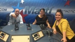 1800 Online con la cantautora sueco-peruana Nathalie Bretoneche.