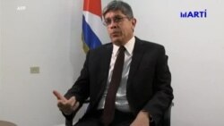 Canciller castrista culpa a EE.UU de tensar las relaciones con la isla