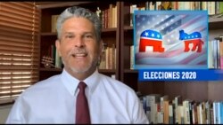 Noticiero Televisión Martí