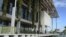 Museo de Arte Pérez en Miami (EE.UU.). 