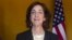 La secretaria de Estado Adjunta de EE.UU. para Asuntos del Hemisferio Occidental, Roberta S. Jacobson.