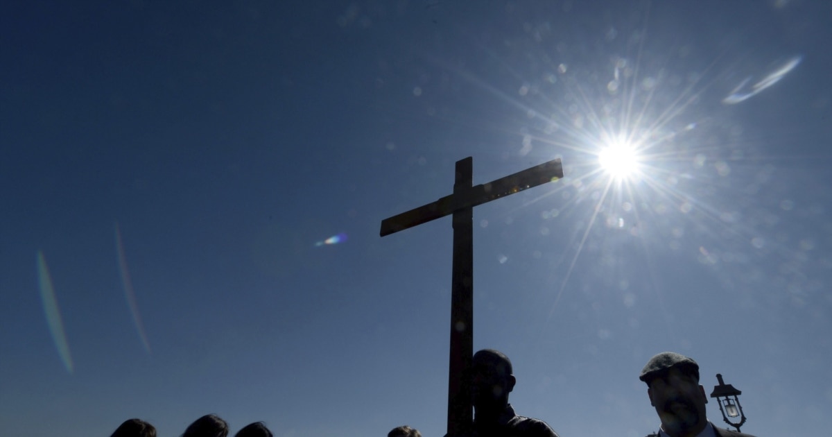 Obama presenta saludo por las Pascuas cristiana y judía