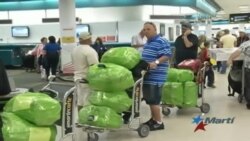 Mulas venezolanas abastecen el país maletín a maletín