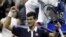 Novak Djokovic.