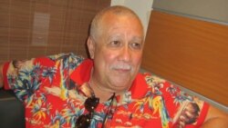 Paquito de Rivera: "Rectificar es de Sabio"