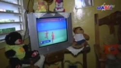 Foro evidencia estancamiento de la televisión cubana