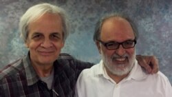 Gustavo Matamoros, un mundo distinto