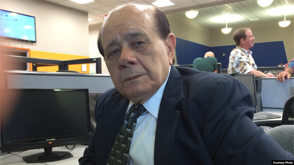 Raúl Borges