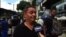 Venezolanos aplauden sanciones de EEUU a funcionarios chavistas