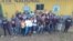 Detienen 40 cubanos en Honduras.