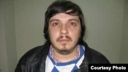 Bielorruso Alexander Barankou que ahora puede ser extraditado de Ecuador