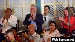 Apagones y escasez empañan aniversario de fundación de Santa Clara