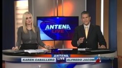 Antena Live | 11/7/2016