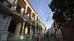 Detenciones en Santiago de Cuba