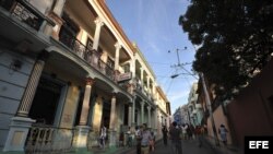 Detenciones en Santiago de Cuba