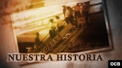 Los 50 Años del Restaurante Versailles