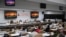 Una reunión del Comité Central del Partido Comunista de Cuba.