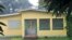 Casa de vivienda donde residían las dos enfermeras cubanas que fueron víctimas de un asalto sexual.