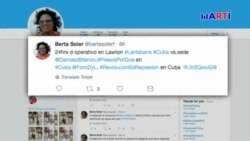 La represión no cesa en Cuba