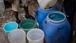 La Habana: agua cara, sucia e imposible de hervir