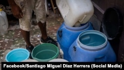 Tanques plásticos para el almacenamiento de agua potable