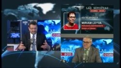 Las Noticias Como Son, martes 14 de mayo de 2019