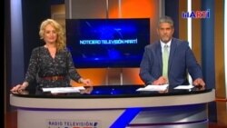 Noticiero Televisión Martí