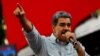 El gobernante venezolano Nicolás Maduro durante un discurso a sus seguidores, el 28 de agosto. (ReutersFausto Torrealba)