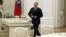 El presidente ruso, Vladimir Putin.