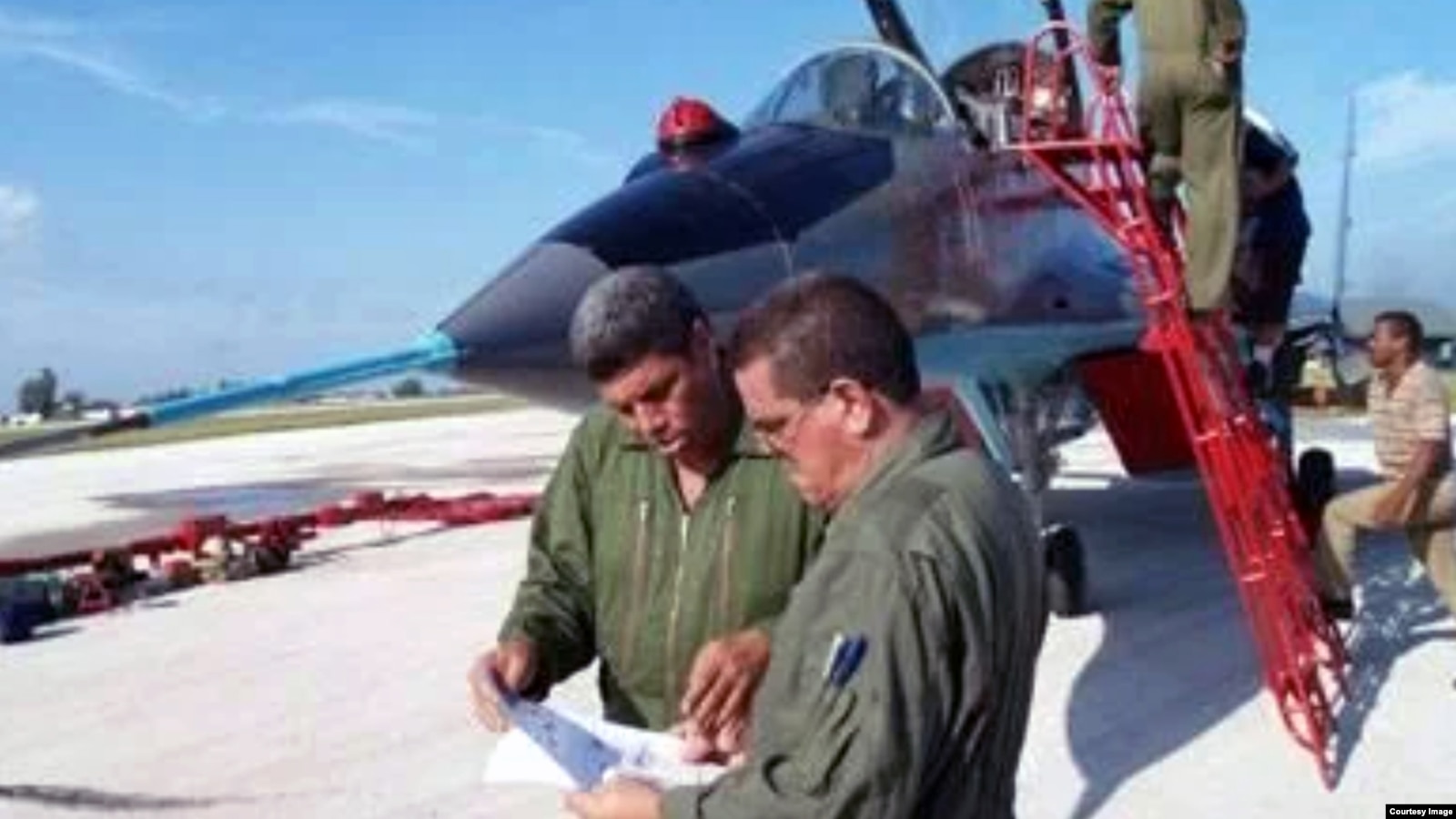 Fiscalía descarta pena de muerte en juicio contra expiloto cubano por caso de Hermanos al Rescate
