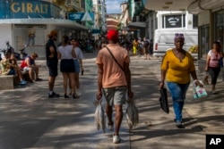 En 2024, la extrema pobreza escaló en Cuba hasta abarcar al 89% de la población, según reveló el VII informe sobre “El estado de los Derechos Sociales en Cuba”