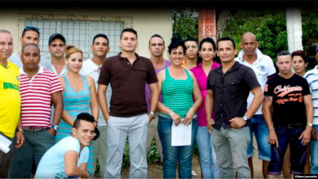 Eliecer Avila Somos Mas