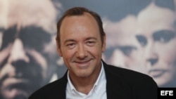 KEVIN SPACEY