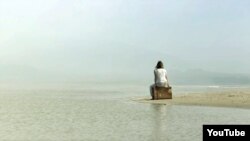 "El desierto de las mentiras"