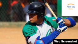 Yoan Moncada.