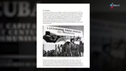 Cubanos en Hialeah reaccionan a informe que documenta décadas de espionaje e influencia del régimen