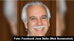 Emilio Martínez Venegas