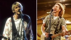 Postmoderno - Nirvana vs. Pearl Jam