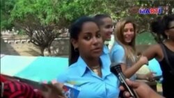 Díaz-Canel en redes sociales mientras la isla está desconectada