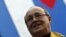 El Cardenal Cuba, Jaime Ortega. (Archivo)
