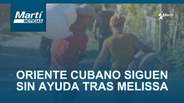 Noticiero Martí Noticias | Martes, 18 de Noviembre del 2025 - noviembre 18, 2025