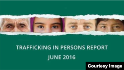 Reporte anual sobre Tráfico Humano. http://www.state.gov/j/tip/rls/tiprpt/countries/2016/258752.htm