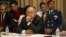 Diosdado Cabello, presidente de la Asamblea Nacional.