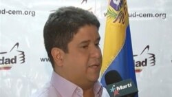 Presidente Hugo Chávez “desestima” ventaja de Henrique Capriles