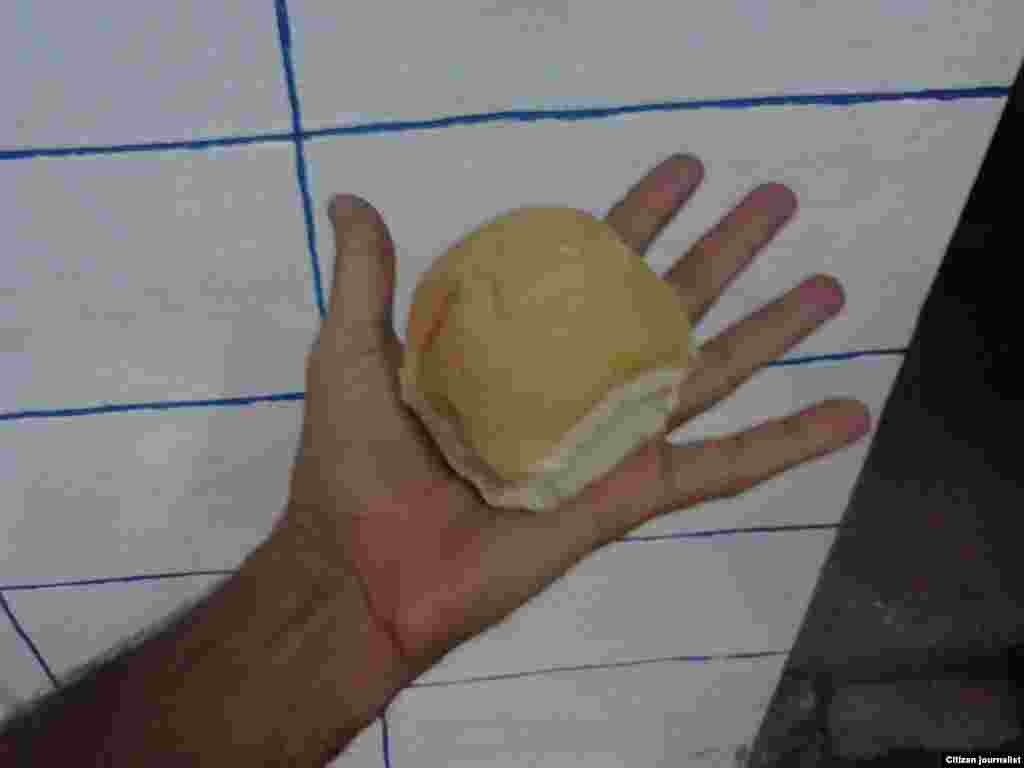 Reporta Cuba Las compras reguladas en la bodega