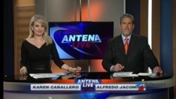 Antena Live | 1/8/2018