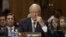 Pompeo comparece ante el Senado en primera audiencia de nominación