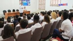 Corrupción y decadencia de la educación en Cuba