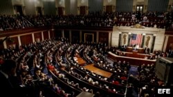 Congreso de Estados Unidos.