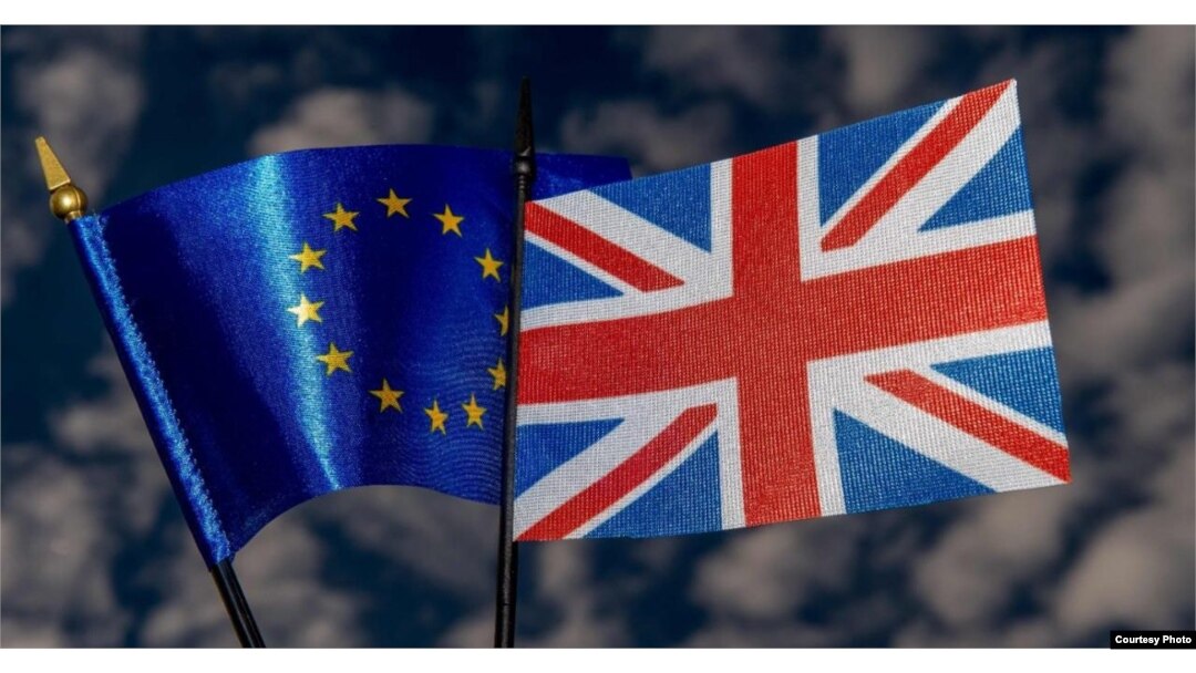 El 52 % de los británicos votaron en el referendo Brexit por abandonar la Unión Europea